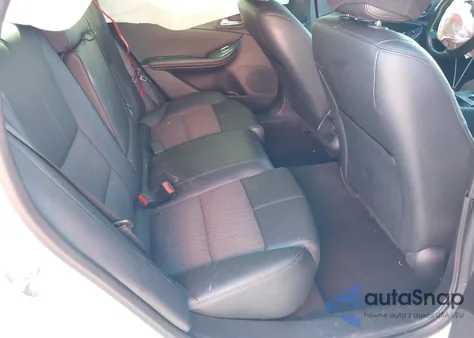 2020 Chevrolet Impala Fwd Lt from USA, damaged, VIN 2G11Z5S34L9105366